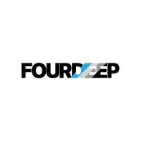 FOURDEEP logo - Similar company to Adwtourexp