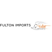 Fulton Imports logo - Similar company to Impulse International Pty Ltd. (Impulse Trading)
