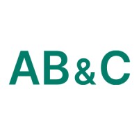 AB&C logo - Similar company to Stratequity