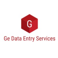 Ge Data Entry Services logo - Similar company to Rain Studios
