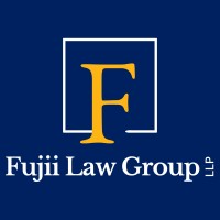 Fujii Law Group LLP logo - Similar company to Serviam By Wright Llp