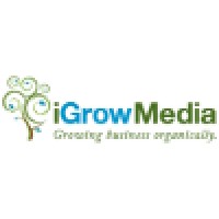 iGrow Media, LLC logo - Similar company to Polycot Associates