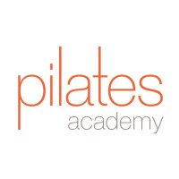 Pilates Academy logo - Similar company to Tecnopilates