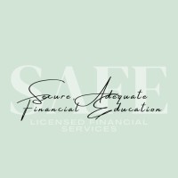 SAFE - Secure, Adequate Financial Education LLC logo - Similar company to Centsei