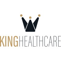 King Healthcare logo - Similar company to Leesbrook Surgery