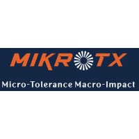 MIKROTX MÜHENDİSLİK TEXTILE MACHINERY logo - Similar company to Zaki Sons Plastics