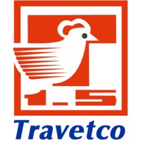1/5 Veterinary Medicine Company (Travetco) - Vietnam logo - Similar company to Broad Range Trading Co., Ltd