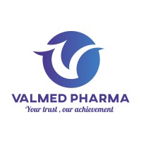 Valmed Pharma logo - Similar company to Datlabs (Pvt) Ltd