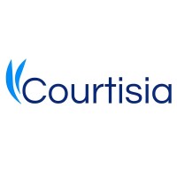 Courtisia logo - Similar company to Arkiane