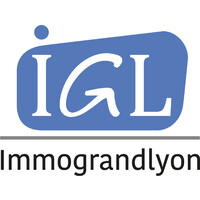 Immograndlyon logo - Similar company to Dwelly.Io