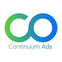 Continuum Ads logo - Similar company to Sparrow Computing