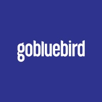 goBluebird logo - Similar company to Xlimit