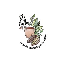 Oh My Cacao logo - Similar company to Ramos Groupe