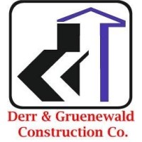 Derr & Gruenewald Construction, LLC. logo - Similar company to Payn Kyller Records