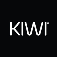 KIWI Vapor logo - Similar company to Sunbuk