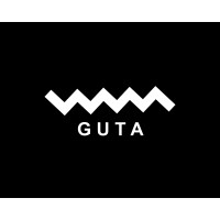 GUTA SYNC logo - Similar company to Vp Records