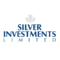 Silver Investments Limited logo - Similar company to Brass Enterprises