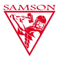 Samson Construction GA logo - Similar company to Samson Construction