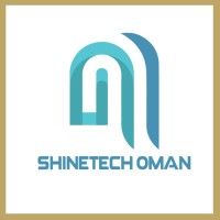 Shintech Oman logo - Similar company to Gpec Consulting Engineering
