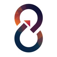 Eightx.Ai logo - Similar company to Lusomé