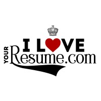 I Love Your Resume