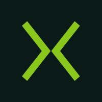 Xref logo - Similar company to Vitay