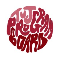 TUJ Program Board logo - Similar company to Tuj Business Community
