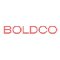 BoldCo. A Purpose Consultancy.
