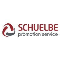 Schuelbe Promotion Service GmbH logo - Similar company to Purplecat Ag