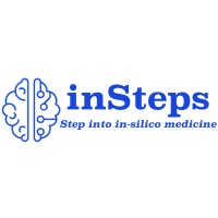 inSteps BV logo - Similar company to Hellor&D