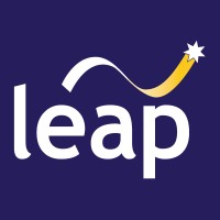 LEAP Australia logo - Similar company to Monash Human Power