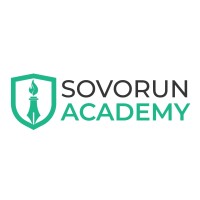 Sovorun Academy logo - Similar company to Edgesense.Io