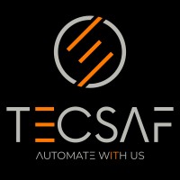TECSAF Automate logo - Similar company to Asd Resource