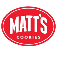Matt's Cookie Company logo - Similar company to Morning Glory Coffee & Tea, Inc.