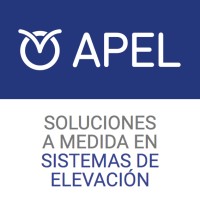 Apel SL logo - Similar company to Engitools