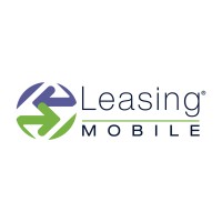 Leasing Mobile logo - Similar company to Solarset.Com