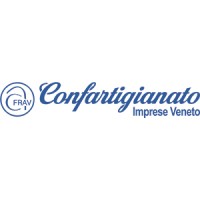 Confartigianato Imprese Veneto logo - Similar company to Pavon Restauri