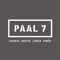 Paal 7 logo - Similar company to Brasserie Milo