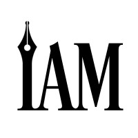 Indie Author Magazine logo - Similar company to Wraithmarked Creative, Llc