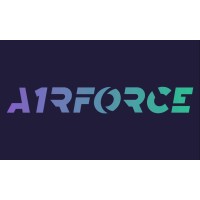 A1rForce LTD logo - Similar company to V&B Homes