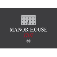 Manor House (1707) Ltd.