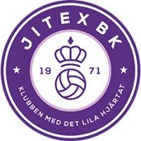 Jitex BK logo - Similar company to Mallbackens If