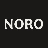 NORO logo - Similar company to Kolab Ventures