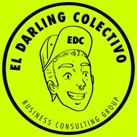 El Darling Colectivo logo - Similar company to Eva Porto