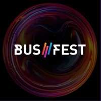 BUS///FEST logo - Similar company to Surface