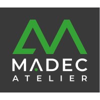 ATELIER MADEC SASU logo - Similar company to Efi Design