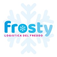 Frosty logistica srl logo - Similar company to Zinghouse Immobiliare