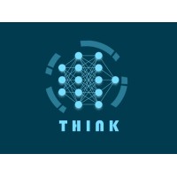 THINK Research Club logo - Similar company to Meira Care