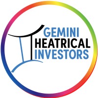 Gemini Theatrical Investors logo - Similar company to Argentum Partners