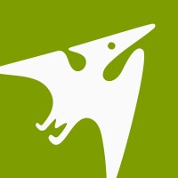 Dinomail logo - Similar company to Wimble